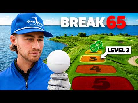 Break 65 Episode 3 | My Home Course
