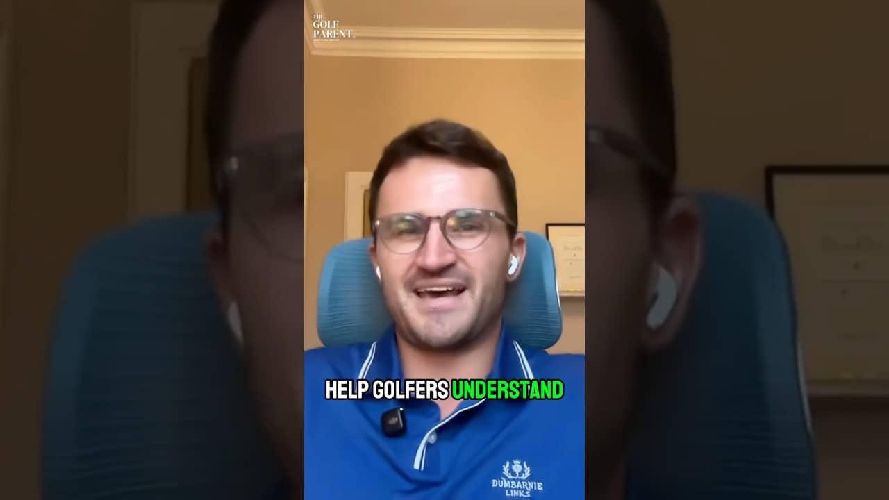 Master Your Mental Game in Golf for Better Focus Confidence and Performance ⛳🧠