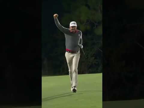 Keegan Bradley I, King of Exhibition Golf🤴