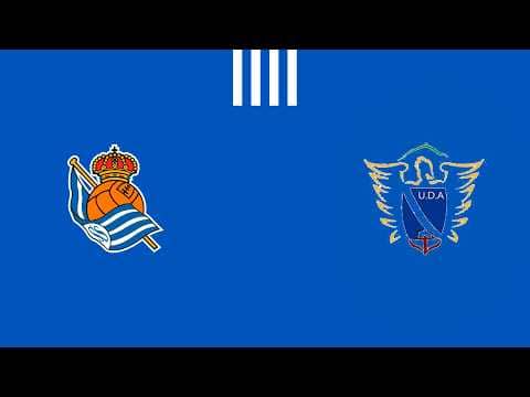 DIRECTO 18:30 | Cadete Vasca - Aretxabaleta | Zubieta | Real Sociedad