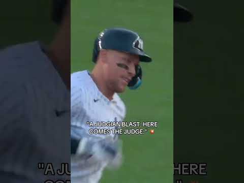 An ode to John Sterling on the call.
