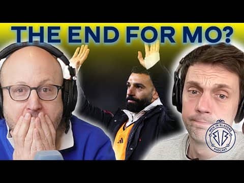 How Liverpool and Arne Slot can solve the Mo Salah problem and salvage this season | PL Week 15