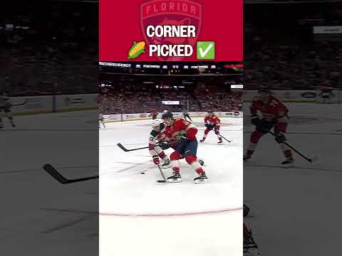 Sam Reinhart oh my GOODNESS 🎯🎯🎯