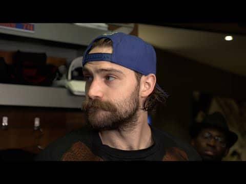 POST-RAW | Stuart Skinner 12.11.25