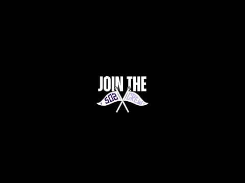 Join the 502 Crew!