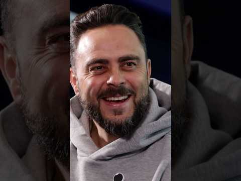 🙌 Sergio García al primer episodi de ‘Quan la pilota calla’, el nou podcast de l’#RCDE! 💙