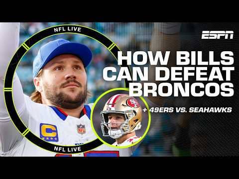 Texans' rebuild one of the GREATEST EVER⁉️+ Eagles & Chargers' OC searches | NFL Live