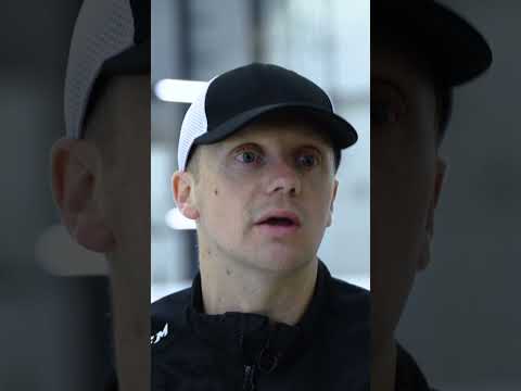 Don’t miss Vladimir Tarasenko’s Becoming Wild episode presented by Toyota