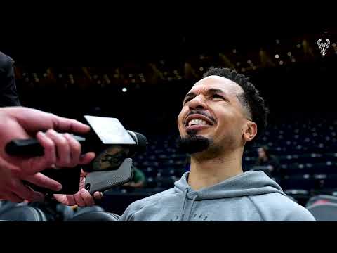 Cole Anthony Shootaround Media Availability | 10.24.25