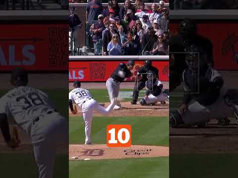 Drew Anderson notched his first career save after a 14-PITCH battle with Jakob Marsee!