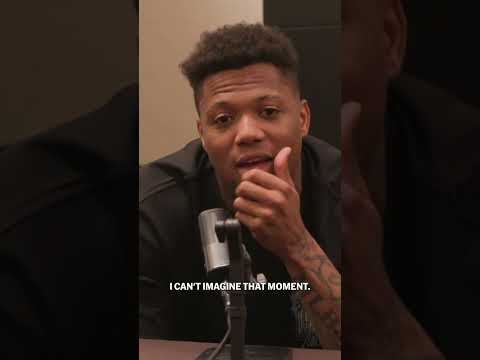 Dream ➡️ reality! Ronald Acuña Jr. grew up dreaming of sharing a MLB field with brother Luisangel 🥹