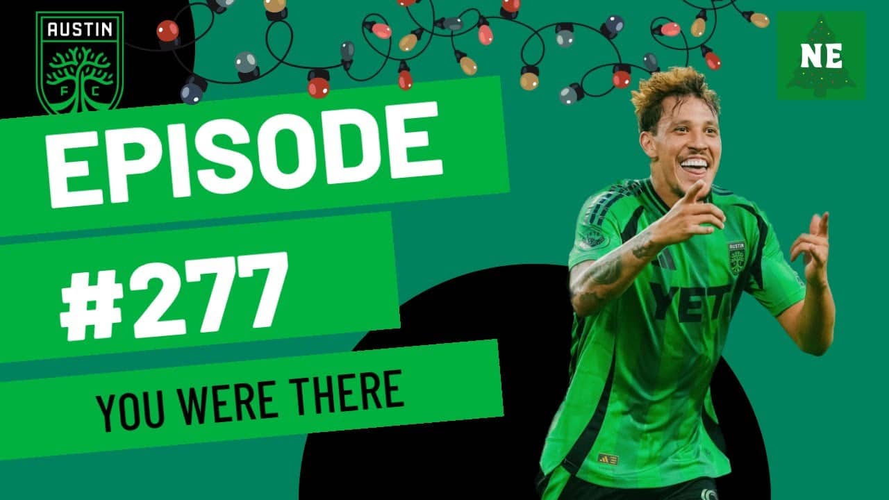 Episode 277: You Were There