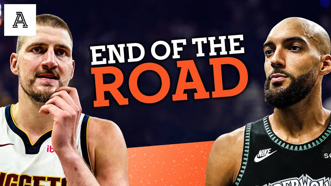 Did the Wolves END the Nuggets as know them?