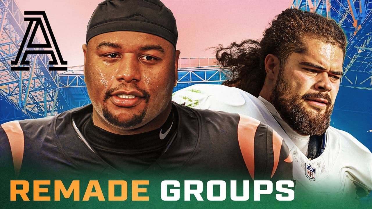 Position Groups That Got a FACELIFT in the 2026 Offseason