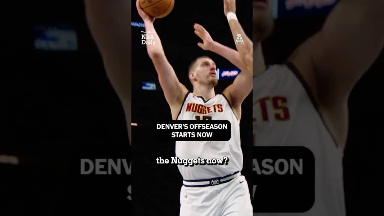 What happens to the Nuggets now?