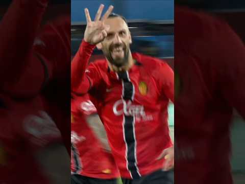 Simplemente Vedat Muriqi 🏴‍☠️