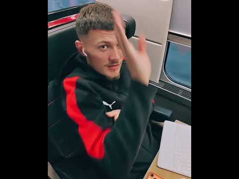 De Rennes à Paris, 𝒅𝒂𝒏𝒔 𝒍𝒆𝒔 𝒚𝒆𝒖𝒙 𝒅𝒆𝒔 𝑹𝒐𝒖𝒈𝒆 𝒆𝒕 𝑵𝒐𝒊𝒓 👀À demain 🫡