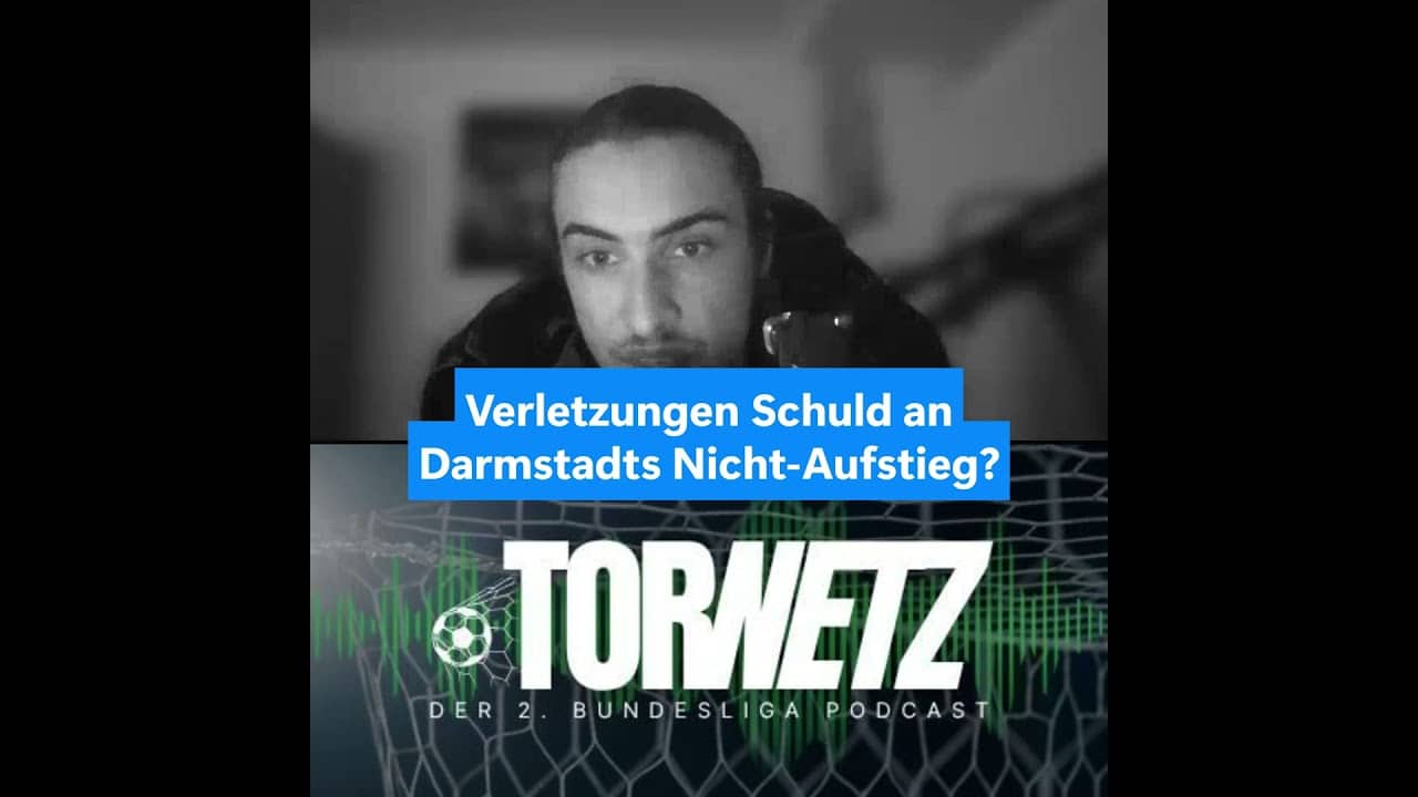 Die TorNetz XXL-Saisonanalyse (Dome´s Darmstadt-Talk) #d98