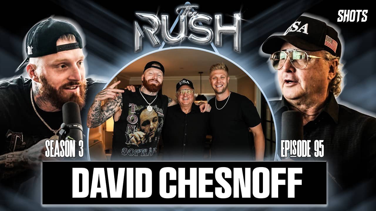 David Chesnoff: The Attorney Behind America’s Biggest Cases