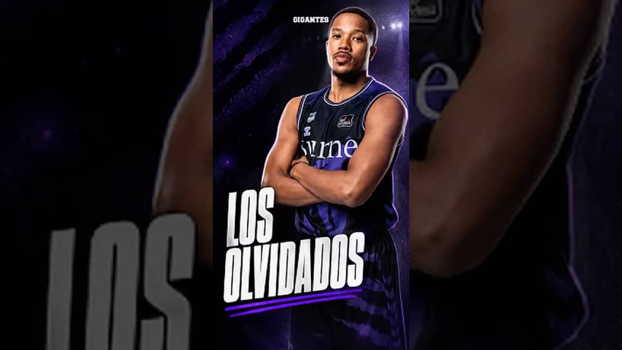 LOS GRANDES OLVIDADOS DE LA ACB #acb #baloncesto #ligaendesa
