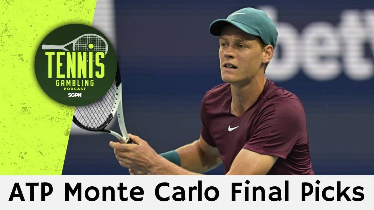 ATP Monte Carlo Final Picks – 4/11/26