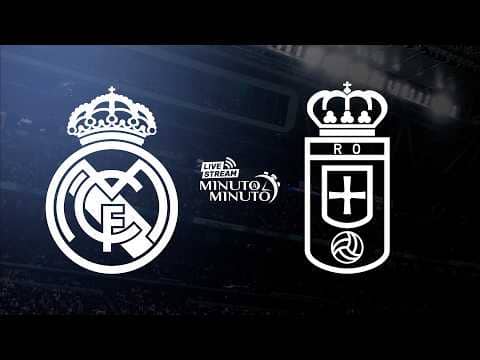 ⏱️ MINUTO A MINUTO | FC Barcelona vs Real Madrid | El Clásico