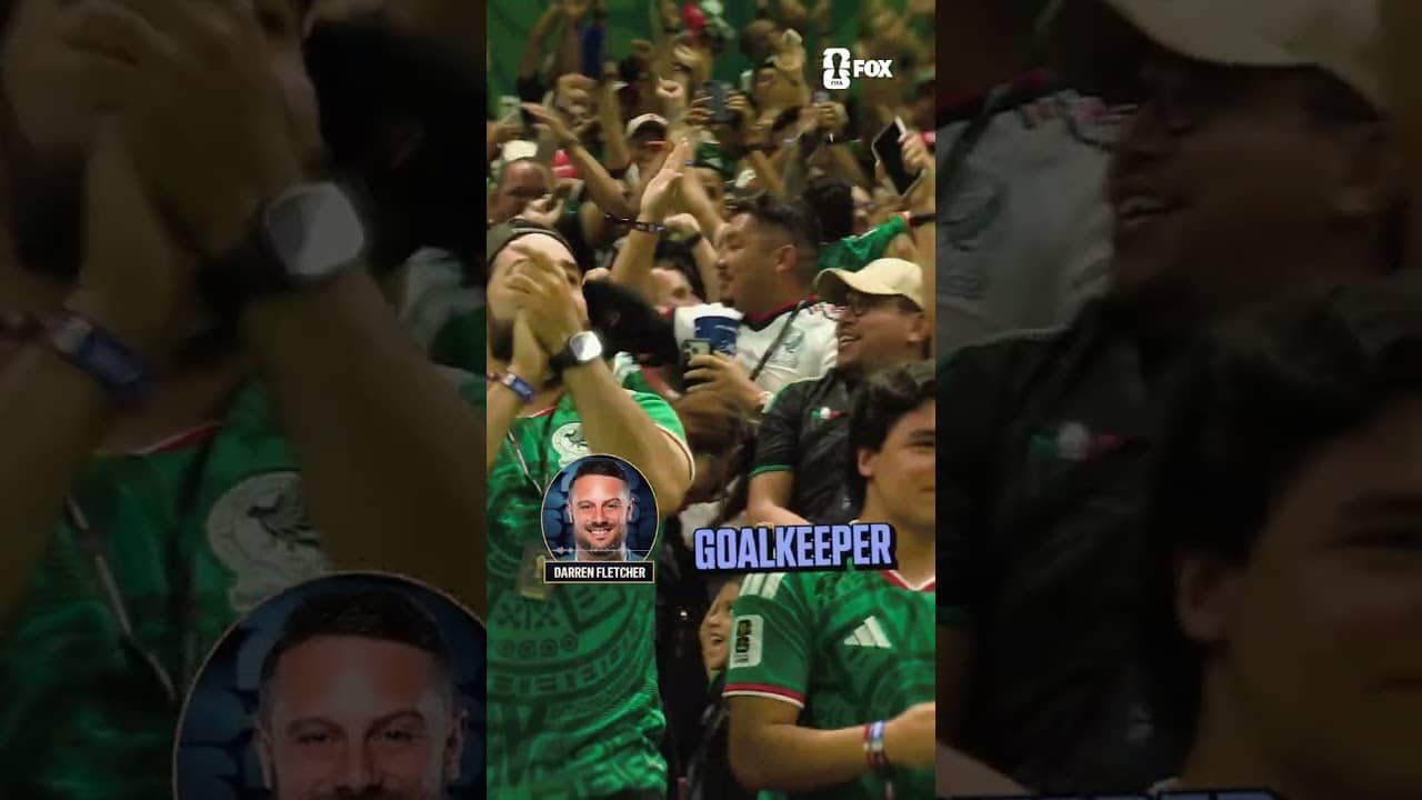 Tequila shots all around after Mexico's huge win in Guadalajara! 🇲🇽