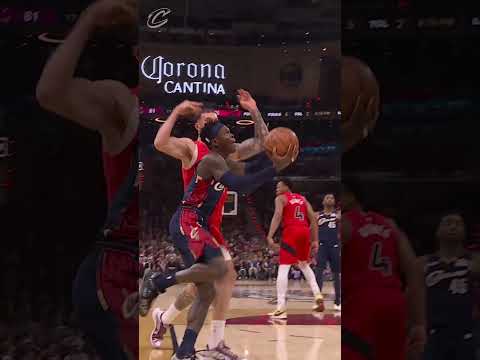 ➕ Count that for Dennis! #LetEmKnow #Cavs #DennisSchroder #NBA #Shorts