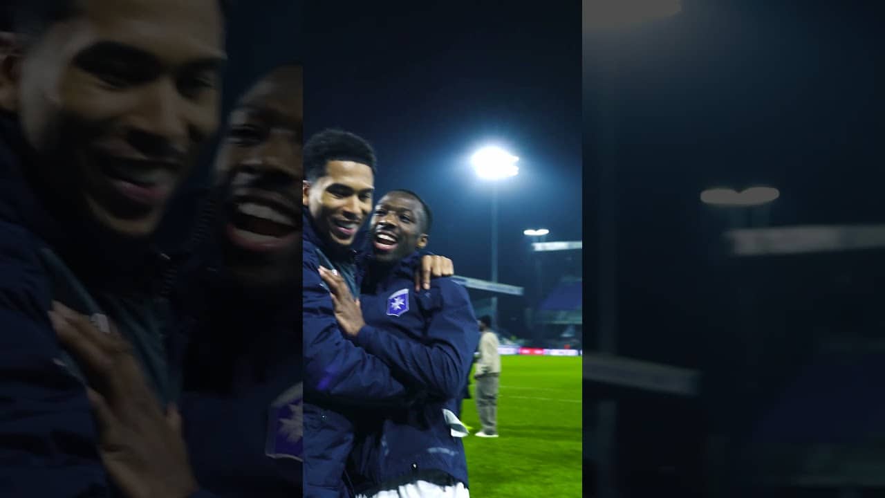 💙 Un 𝐁𝐎𝐍𝐇𝐄𝐔𝐑 partagé 𝐄𝐍𝐒𝐄𝐌𝐁𝐋𝐄 🤍 #shortaja