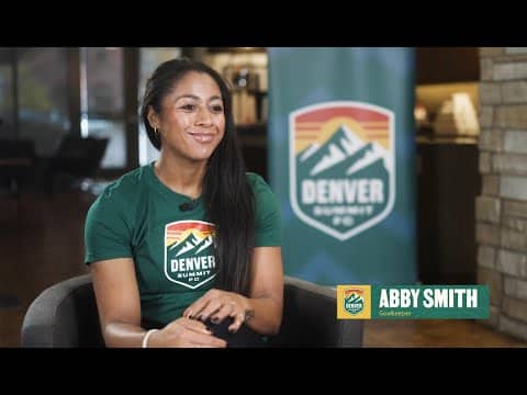 Summit FC Signs Two-Time NWSL Champion Abby Smith
