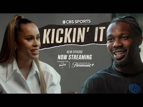 Football & Family: A Candid Conversation With Marcus Thuram | Kickin' It Season 3 Episode 8