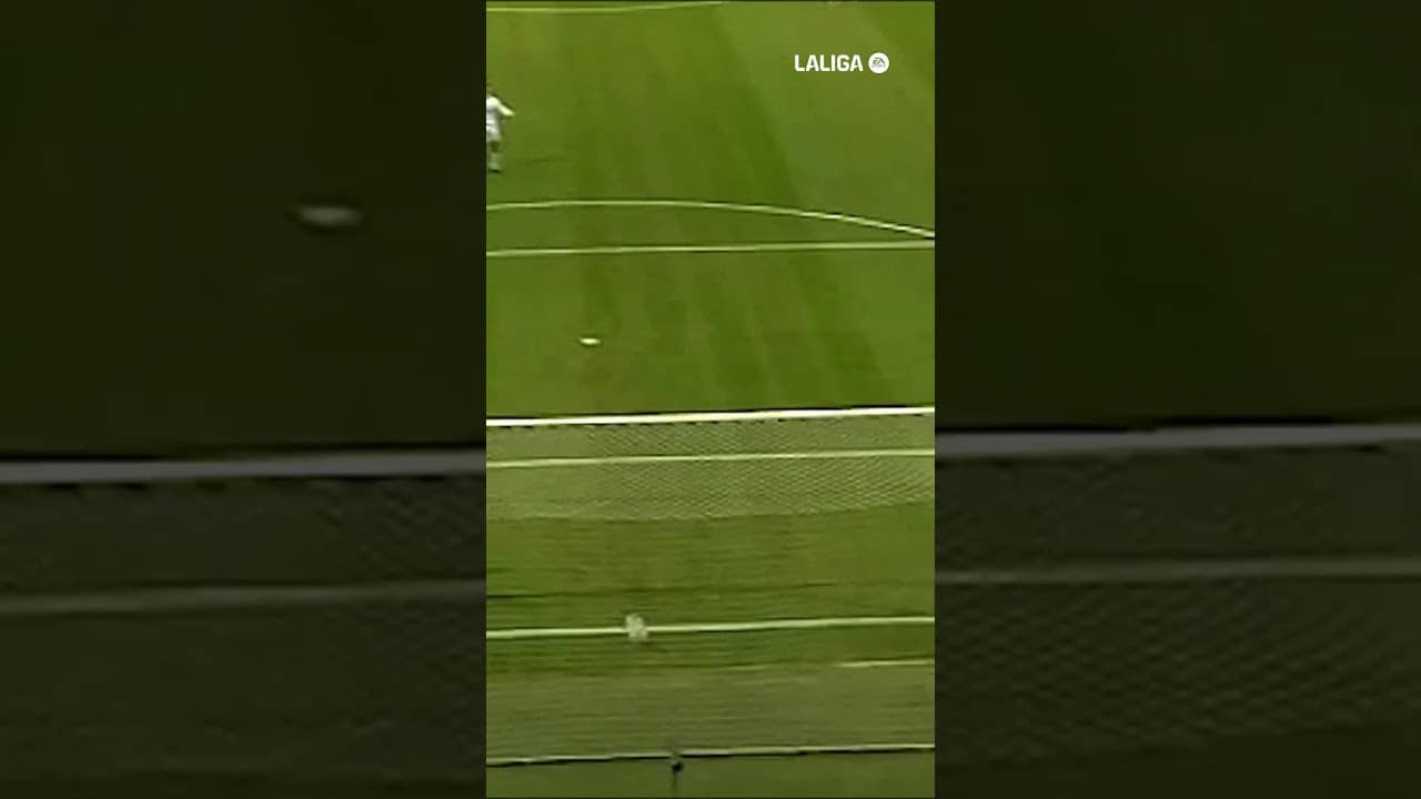Posiblemente, uno de los 'goles fantasma' más famosos del Athletic Club
