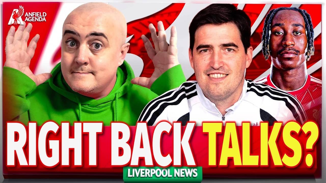 RIGHT BACK SIGNING SOON? NMECHA INTEREST & PRICE + JONES TIME IS UP! Liverpool Latest Transfer News