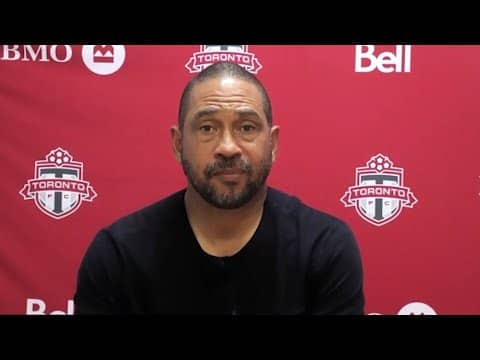 POSTGAME SOUND | Robin Fraser – October 4, 2025