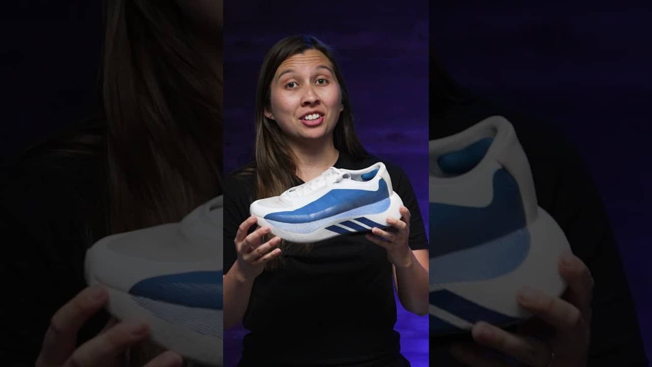 Does the adidas Hyperboost Edge live up to the hype?