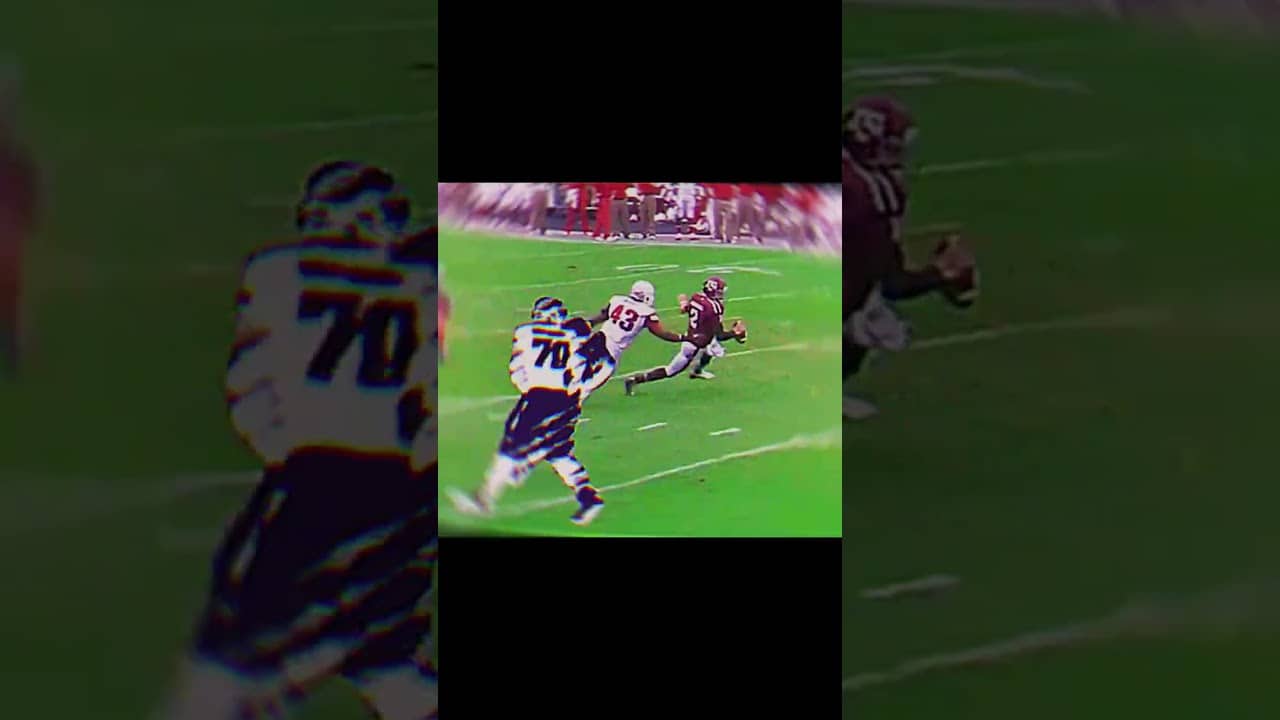 Johnny Football.