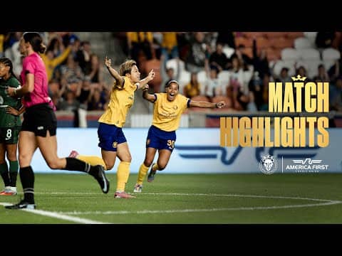 AFCU URFC Match Highlights: September 19th, 2025