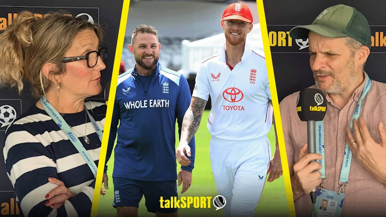 "Are England FEELING The PRESSURE Ahead Of New Zealand Test Series?!" | Following On Daily