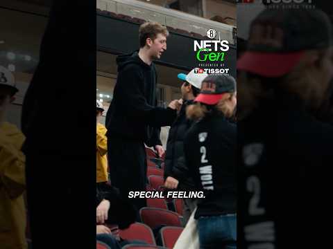 Special night for the Wolf family 🖤 #dannywolf #nba #family