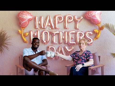 The Untold Story of My Mom | Adoption, Family & Life Lessons