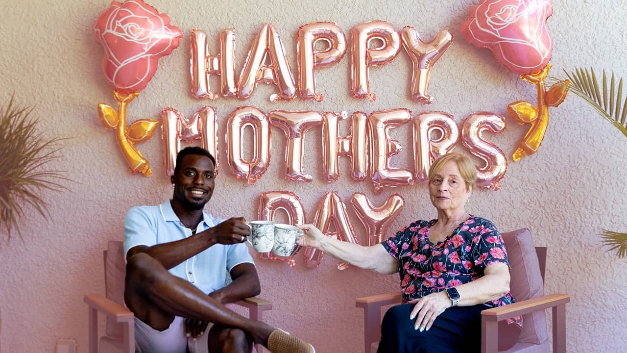 The Untold Story of My Mom | Adoption, Family & Life Lessons | Mother’s Day