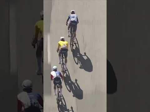 Two in a row! 🏆🏆 Two stages, two wins for Paul Magnier at the Tour of Slovakia 👏