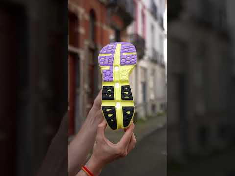 The all new On LS Cloudmonster 3 Hyper