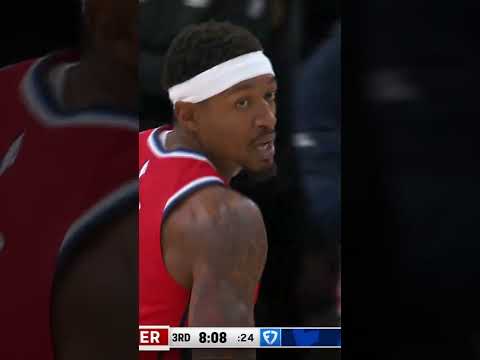 Back-to-Back from Beal 👌