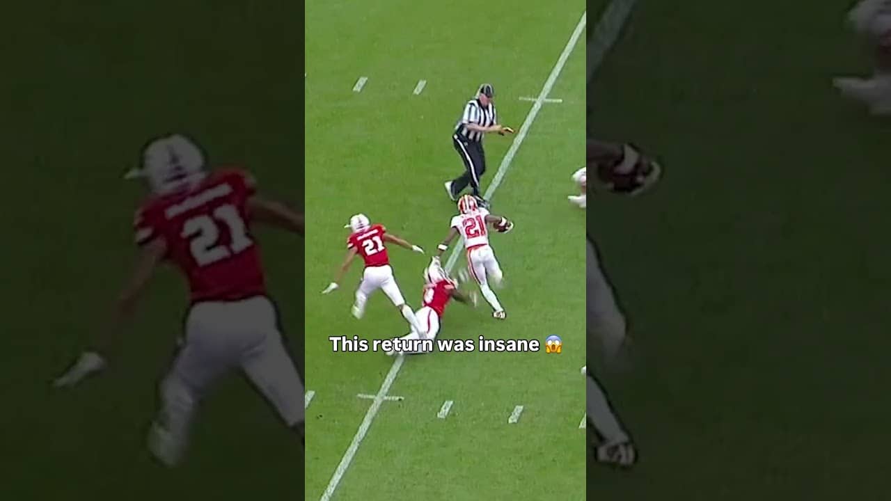 He made multiple defenders miss 🫡 #clemson #accfootball #collegefootball