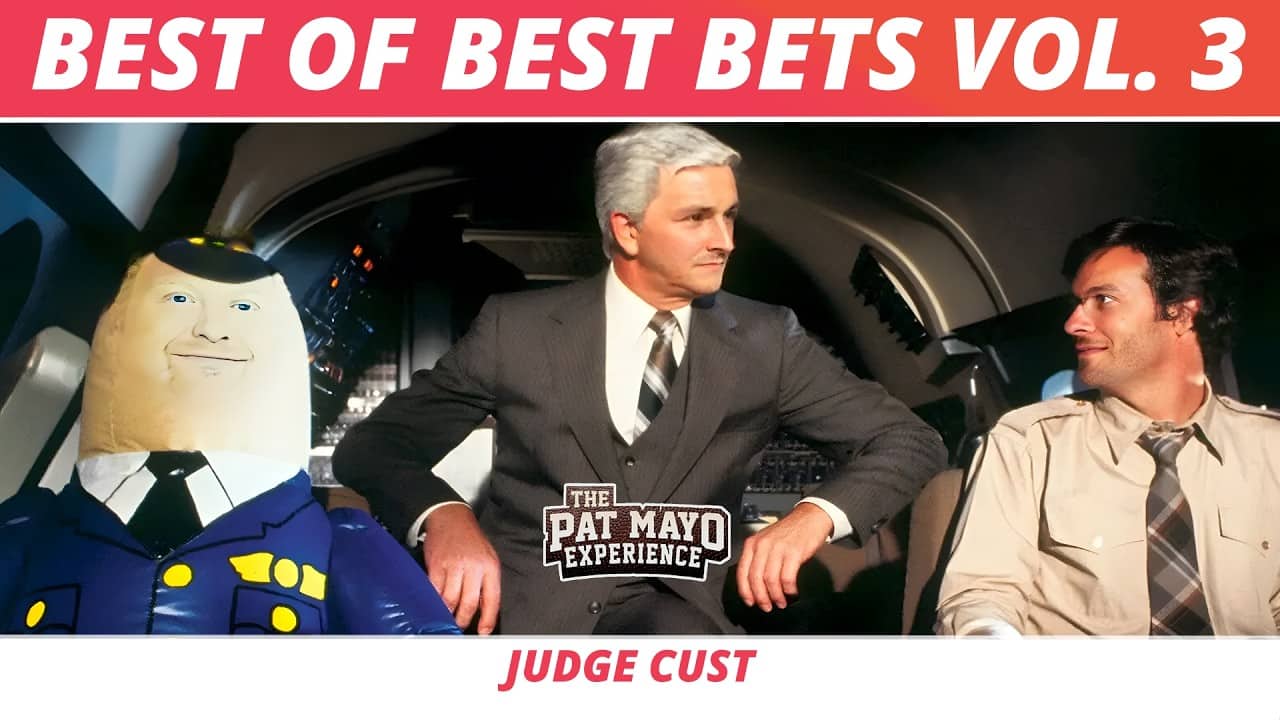 BEST OF BEST BETS — Titans Pain, Bird Theory & Gambling Chaos