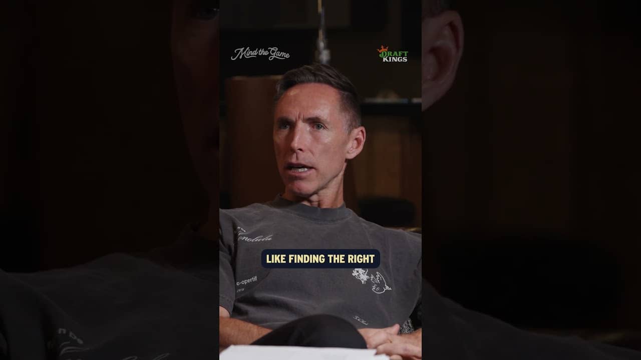 The great ones find ways to get the best out of their teammates. Presented by @DraftKings #ad