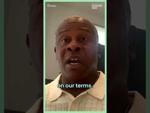 Vance Joseph explains his UNIQUE coaching style 🏈