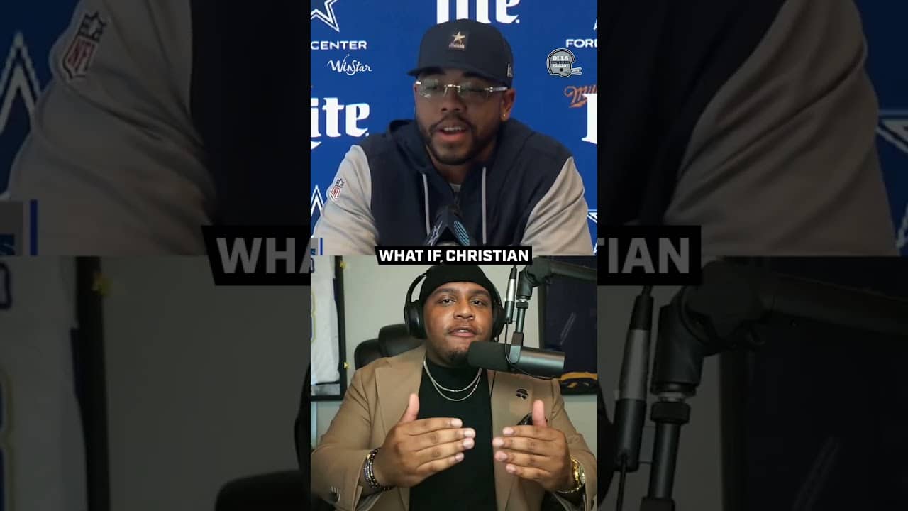 Voch Lombardi: Defense CAN Be Better Under Christian Parker