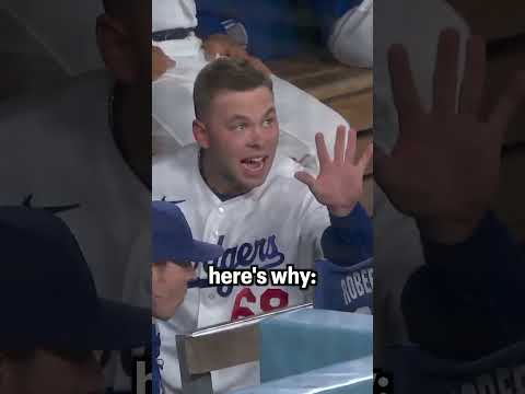 he has to do it..